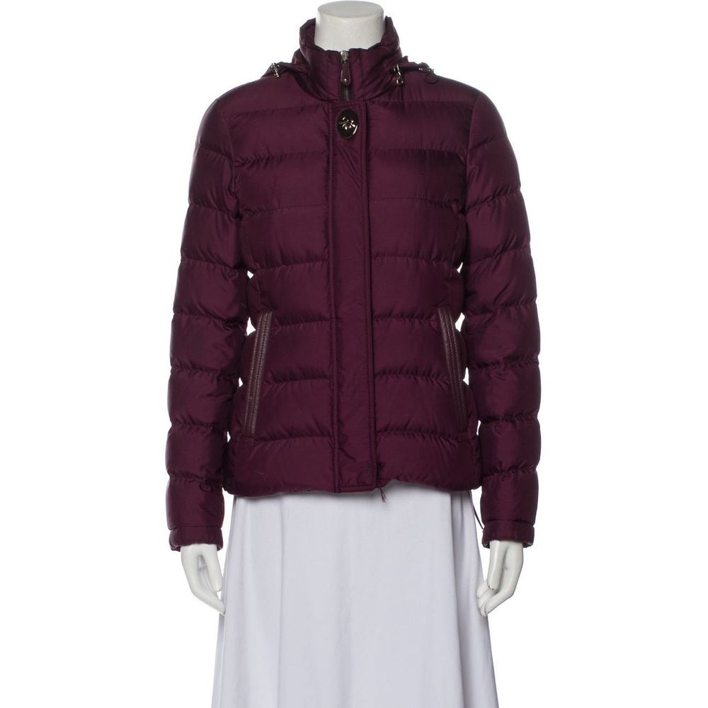 Coach 82206 Ruby Down Jacket Puffer Coat